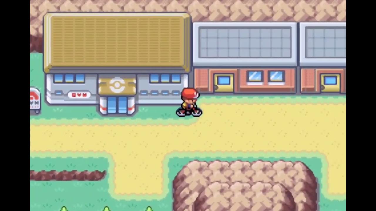 Pok mon Fire Red Version Walkthrough Dojo No Comentary YouTube pok-mon-fire-red-version-walkthrough-dojo-no-comentary-youtube