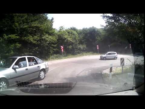 ასეთების გამო ხდება ავარიები