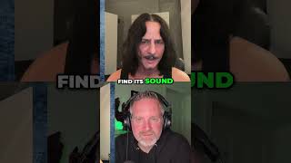 Kenny Hickey - August 2025 Interview - Sun Dont Shine