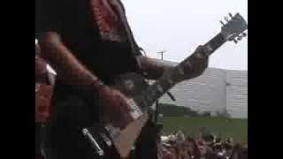 Bobaflex 12) Bullseye Live 9/25/2005