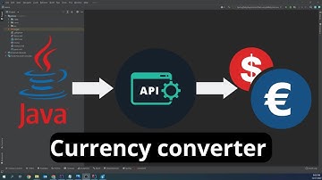 Currency converter in Java