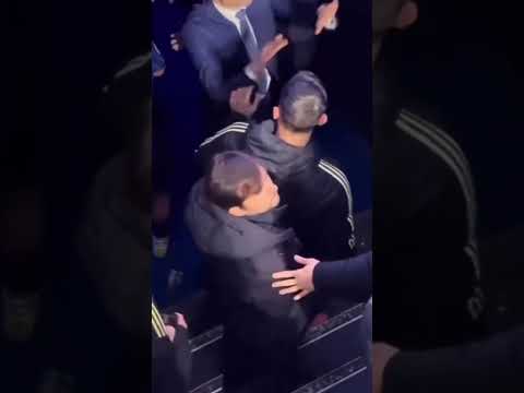Video SPALLETTI, CHIELLINI E COMOLLI INFURIATI CON LARBITRO! fedel.96