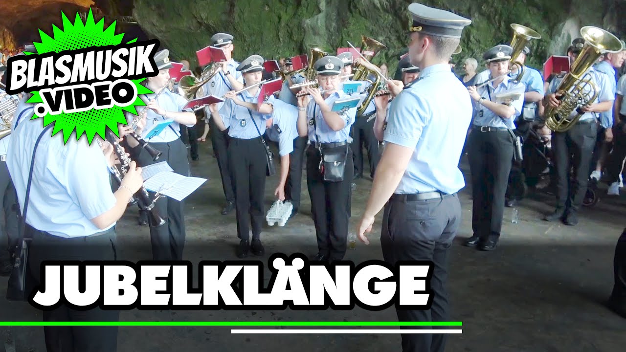 🟢 Jubelklänge Marsch 🎼 | Musikverein Balve | Blasmusik | Schützenfest Balve