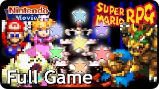 Super Mario RPG: The Legend of the Seven Stars - Full Game screenshot 4