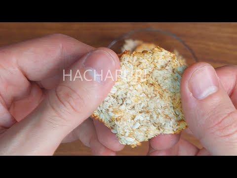 Всего ДВА ИНГРЕДИЕНТА, а какая вкуснотища! ДВА ПП ДЕСЕРТА (без сахара и муки), ГОТОВЛЮ ЧЕРЕЗ ДЕНЬ
