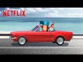 Pinky S Ultimate Year Pinky Malinky Netflix After School 