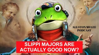Tournament Streams MIGHT Exist Again - Allston Melee Podcast S3E3