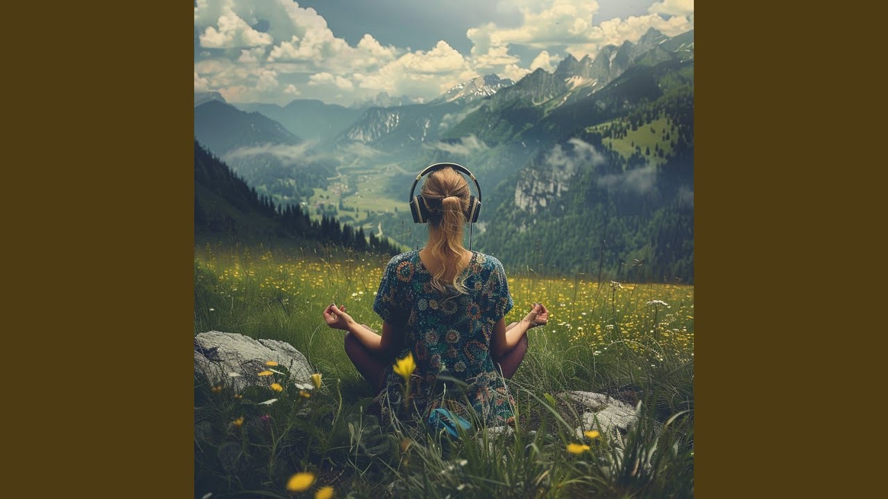 Profound Silence Calm