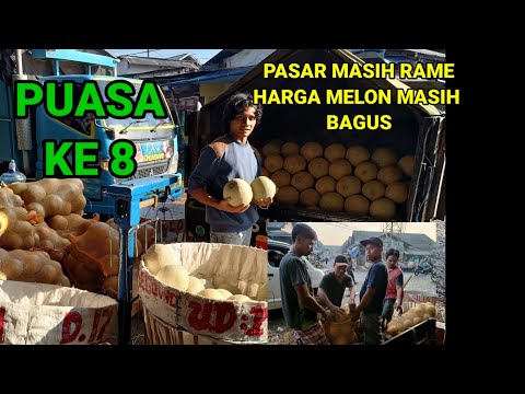 Video: Hari Puasa Melon