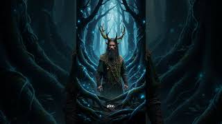 Cernunnos - Mother Earth