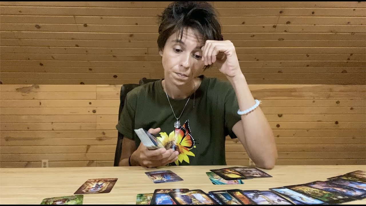 SCORPIO AUGUST 2020 - 