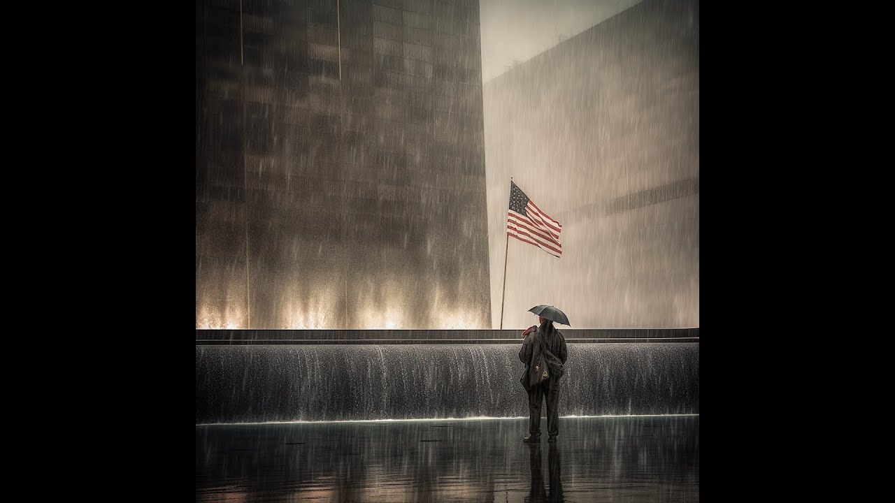 The FBI's Response to 9/11 (VIDEO) #coldred #COLDREDPODCAST