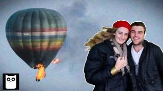 Eleven Dead | Illegal Act leads To Deadliest Ballooning Accident in New Zealand History
An illegal act led to New Zealands deadliest hot air balloon accident. 11 people died when a balloon crashed to Earth near Carterton. Eleven Dead | Illegal Act leads To Deadliest Ballooning Accident in New Zealand History