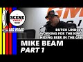 The scene vault  mike beam part 1