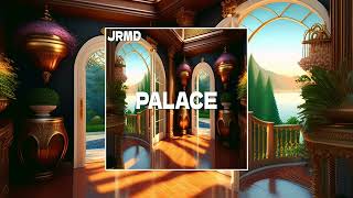 Jrmd - Palace Trap X Hip-Hop Type Beat