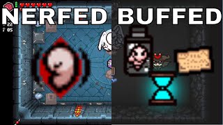 MASSIVE REPENTANCE PATCH!! LIVE REACTION!