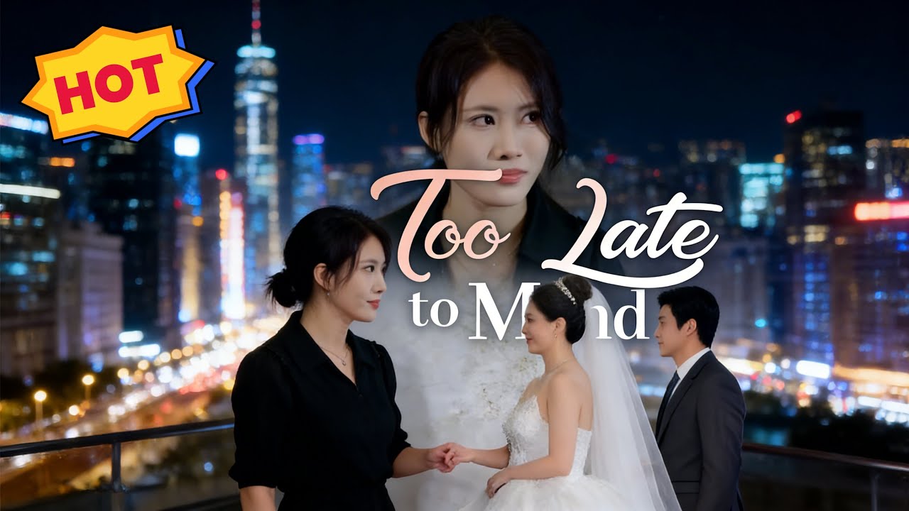 [Dubbed]Too Late to Mend Part 1 