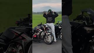 Srittt #fypdong #2tak #ninjass #ninjar #ninja #kawasaki #kawasakininja #2takracing #2tak #2stroke