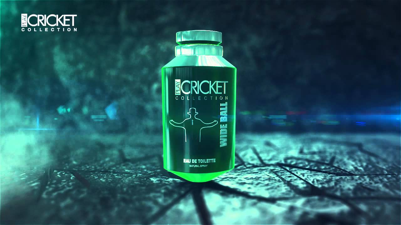 Cricket Perfume YouTube