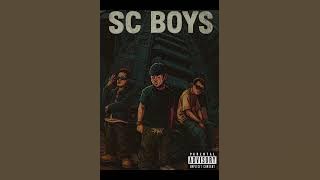 SC BOYS - Dhany, Lucid, August Babymacc (Audio)