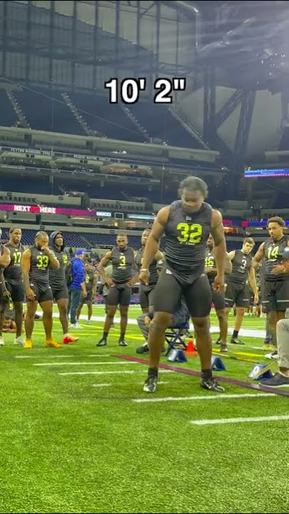 The #1 Running Back in the Draft, Michigan State Kenneth Walker #shorts