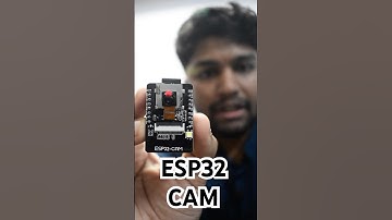 ESP-32 CAM | Malayalam #ESP32 #iot