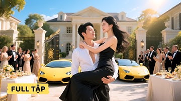 Tổng tài kết hôn 3 năm chưa từng "trả bài", tưởng vô sinh... ai ngờ khiến cô cả đêm mất ngủ