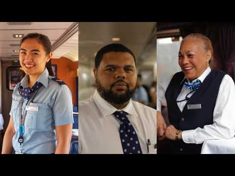 Amtrak On Board Services Jobs