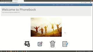 CS50W Project4 Final [Isaac Newton Kissiedu] screenshot 5