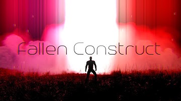Fallen Construct - A Planetside 2 Animated Short