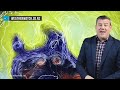 NZ & Australia have gales, rain & snow on the way (22/07/21)