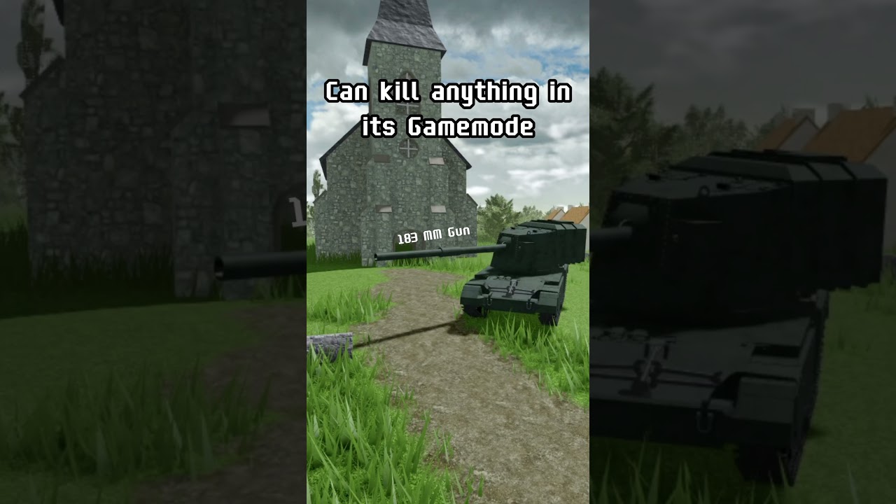 FV-4005 | Big BOOM | MTC-4