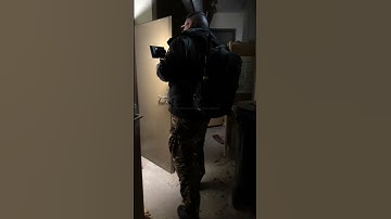 The Basement - Abandoned DDR School #abandoned #places #lostplaces #school #urbex #shorts