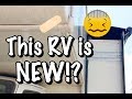 NEW RV Search Continues & 50mph Electric GO KARTS 😱👍🏎