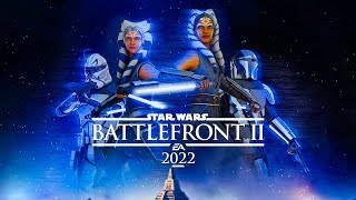 Battlefront 2- part 2