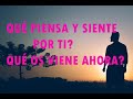 👀💖11:11 CÓMO ESTA CONTIGO? QUE PIENSA Y QUE PASARA TODO LO QUE NECESITAS SABER !