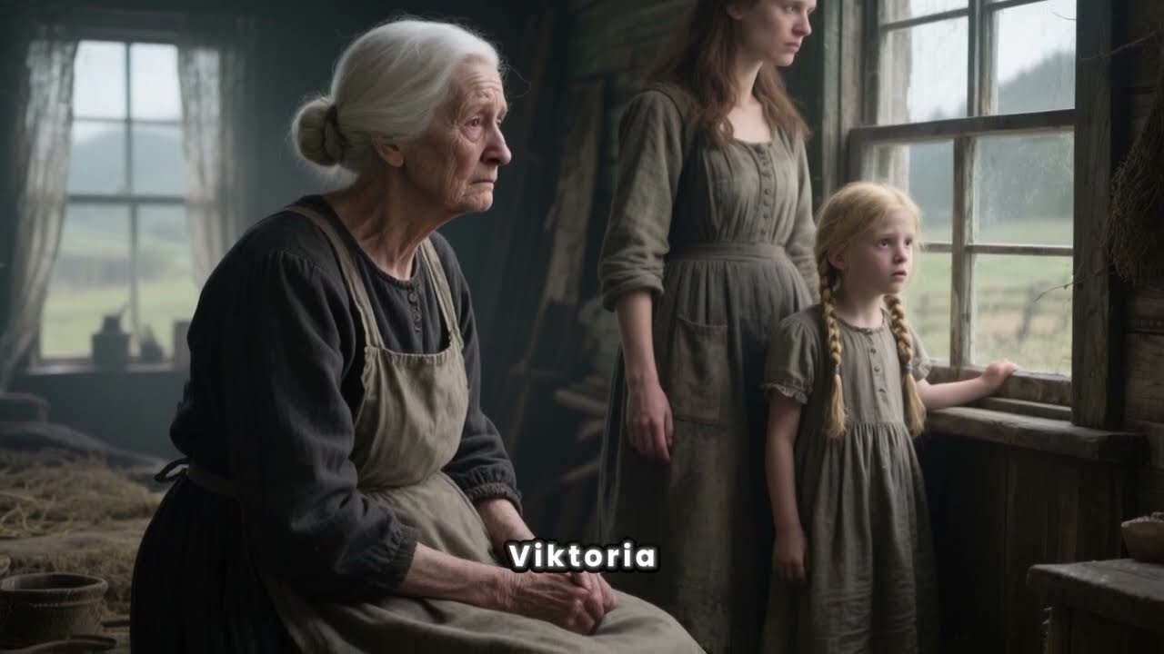 The Hinterkaifeck Massacre: 6 Family Members Slaughtered – And the Killer Never Left | True Crime