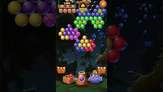 Bird Bubble Shooter Level 640 | How To Clear Level 640 | Candy Studio