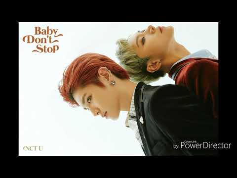 NCT U (엔시티 유) - Baby Don't Stop【AUDIO】