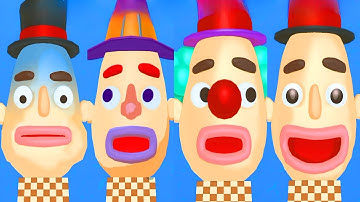 Sandwich Runner Gameplay Walkthrough Android ios Part 56