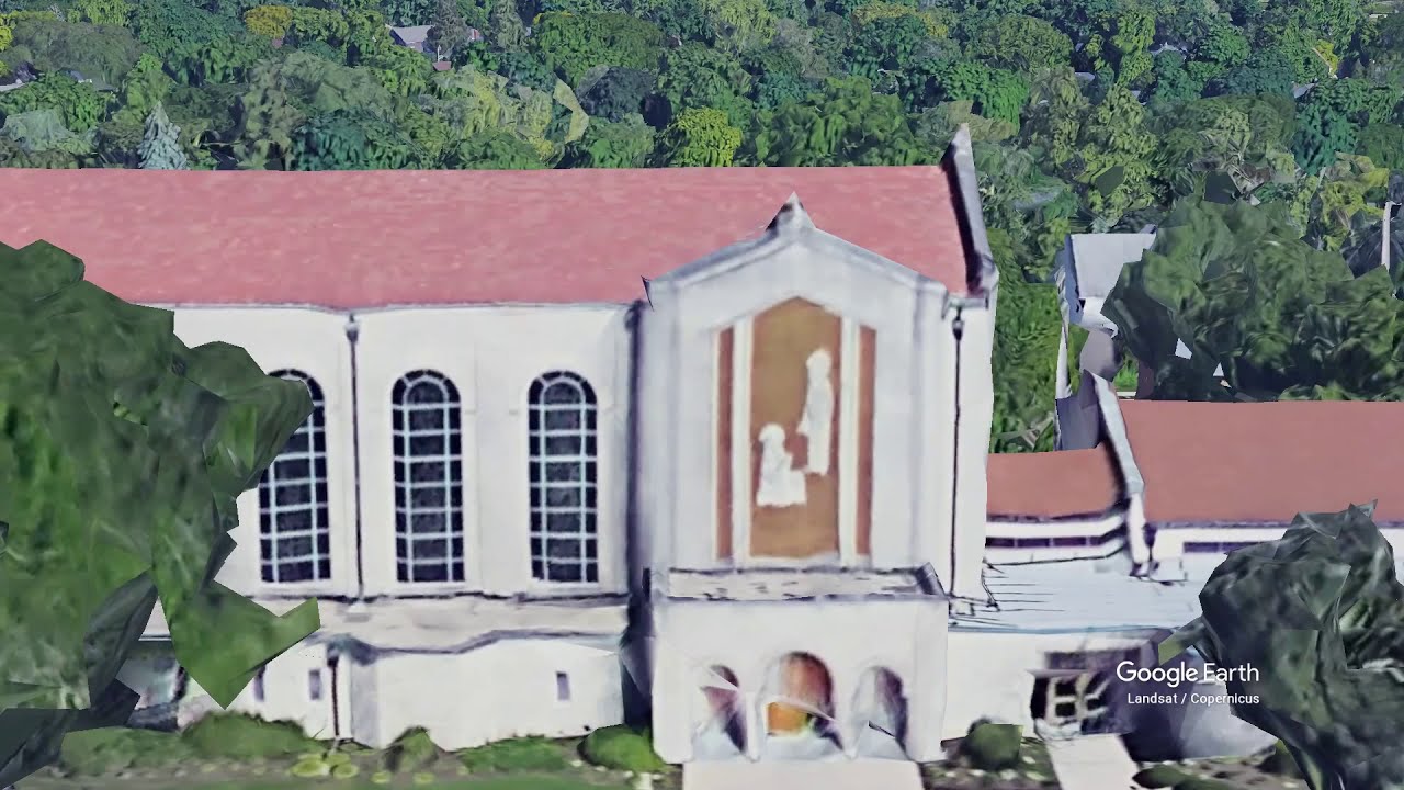 St. Peter Cathedral Rockford, Illinois YouTube