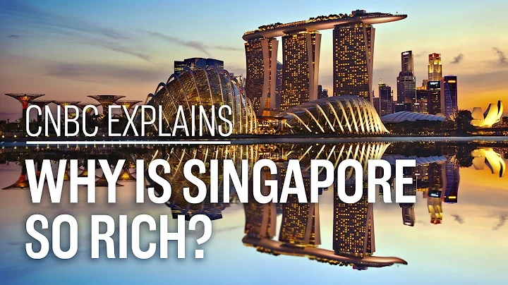 Why is Singapore so rich? | CNBC Explains - DayDayNews