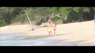 Emma Watson Seen In Bikini With New Boyfriend Matthew Janney In Caribbean