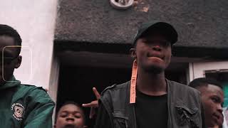 Dking ft Txoboy Wonder & Young Low - Family (Official video) By Dking 4K