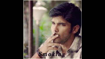 Aditya varma smoking whatsapp status #adityavarma #dhruvvikram #attitude #mass #howtoincresefollower