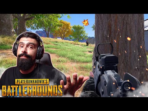 Κάπως έτσι γίνεσαι καλύτερος στο Pubg | PUBG GREEK GAMEPLAY