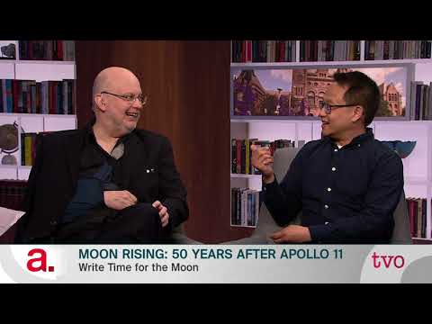 Moon Rising: 50 Years After Apollo 11