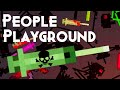 ЧТО ДЕЛАЮТ ШПРИЦЫ ?! | People Playground | Гайд