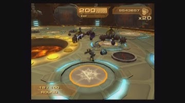 Ratchet & Clank 3 - WRENCH ONLY NO ARMOR NG+ Qwarktastic Challenge