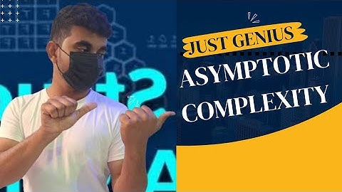 Tutorial-7(ASYMPTOTIC COMPLEXITY and ANALYSIS)||#dsa|| #ASYMPTOTIC ||#ANALYSIS||#timecomplexity